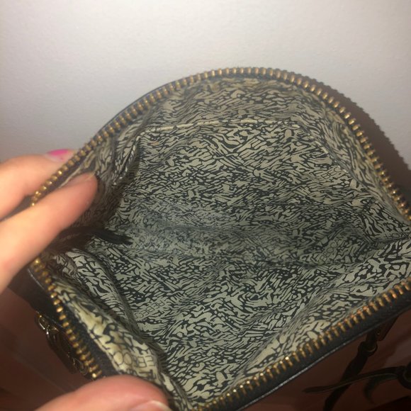 Rebecca Minkoff Mini 5 Zip Crossbody Bag - Picture 2 of 2